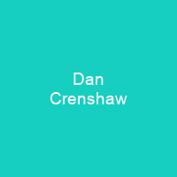 Dan Crenshaw