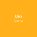 Dan Leno