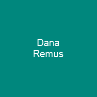 Dana Remus