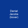 Daniel Jacobs (boxer)