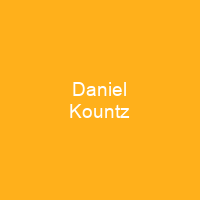 Daniel Kountz