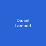 Daniel Lambert