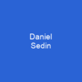 Daniel Sedin