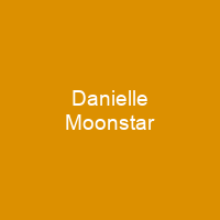Danielle Moonstar