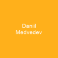 Daniil Medvedev