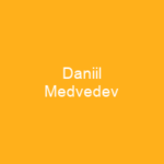 Daniil Medvedev