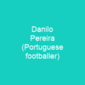 Danilo Pereira (Portuguese footballer)