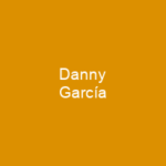 Danny García