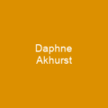 Daphne Akhurst