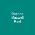 Daphne Maxwell Reid