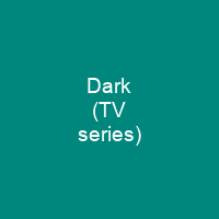 Dark (TV series)