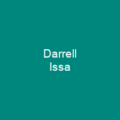 Darrell Issa
