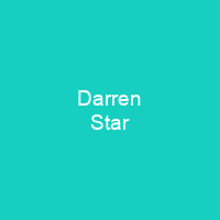 Darren Star