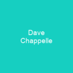 Dave Chappelle