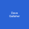 Dave Gallaher