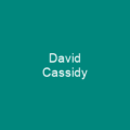 Jack Cassidy