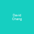 David Chang
