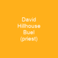 David Hillhouse Buel (priest)
