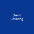 David Lovering
