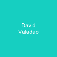 David Valadao