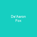 De'Aaron Fox