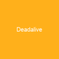 Deadalive