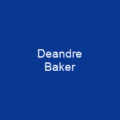 Deandre Baker