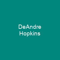 DeAndre Hopkins