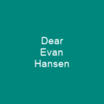 Dear Evan Hansen