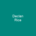 Declan Rice