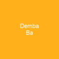 Demba Ba