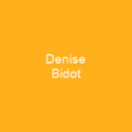 Denise Bidot
