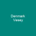 Denmark Vesey