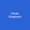 Derek Shepherd