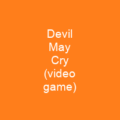 Devil May Cry (video game)