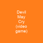 Devil May Cry (video game)