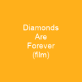 Diamonds Are Forever (film)