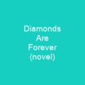 Diamonds Are Forever (novel)