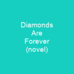 Diamonds Are Forever (novel)