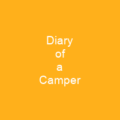 Diary of a Camper
