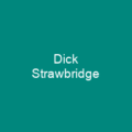 Dick Strawbridge