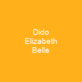 Dido Elizabeth Belle