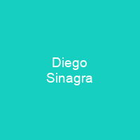Diego Sinagra