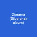 Diorama (Silverchair album)