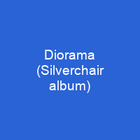 Diorama (Silverchair album)