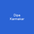 Dipa Karmakar