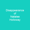 Disappearance of Natalee Holloway