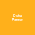 Disha Parmar