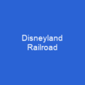 Walt Disney World Railroad