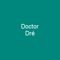 Doctor Dré